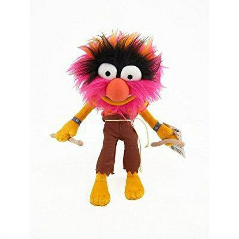 Muppets online animal plush
