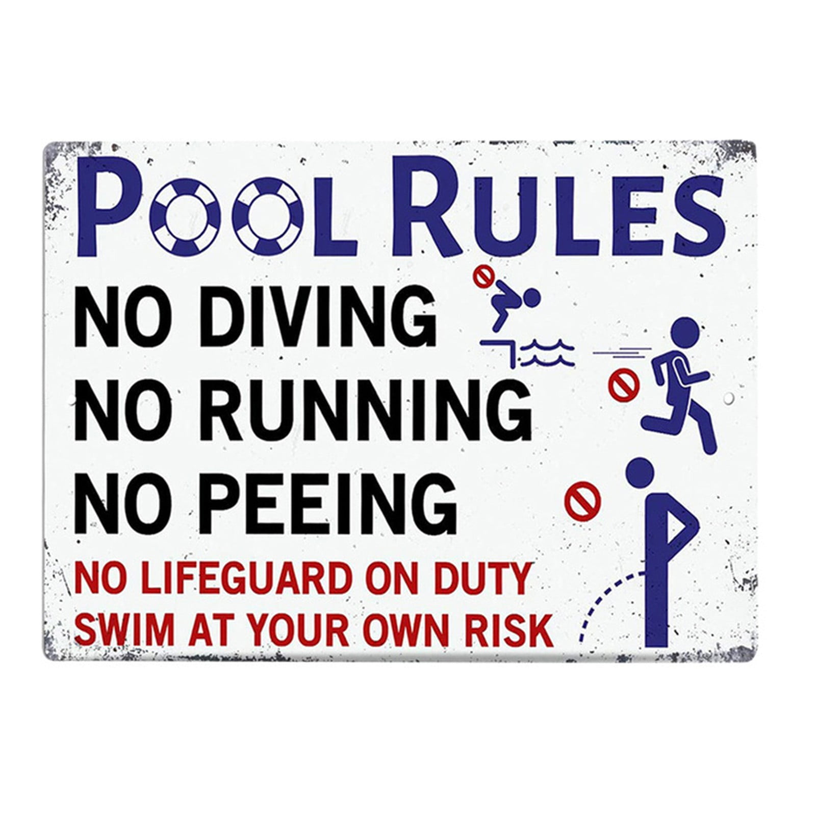 Muriatic Acid For Swimming Pools Celebrations Son In Law Rules Pool