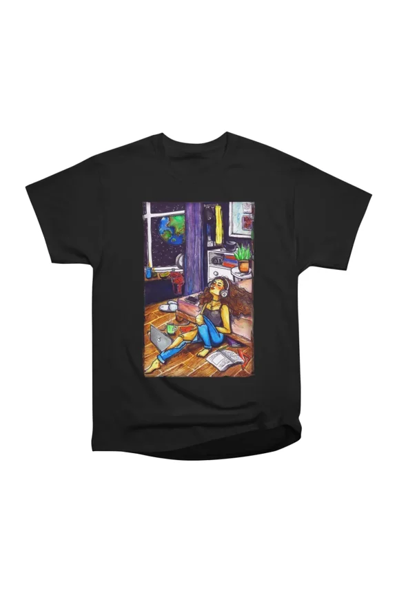 muse T-Shirt Tee Gift For Him Merch For Her Apparel For Friend1