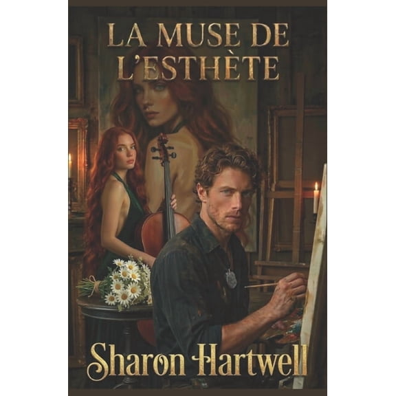 La muse de l'esthte, (Paperback)