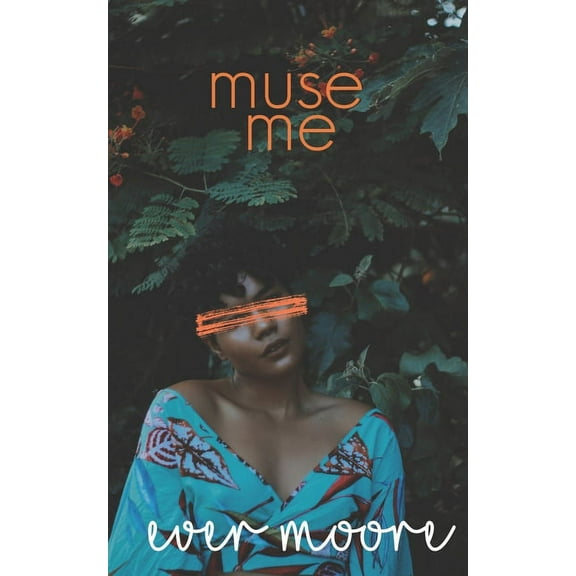 muse me (Paperback)