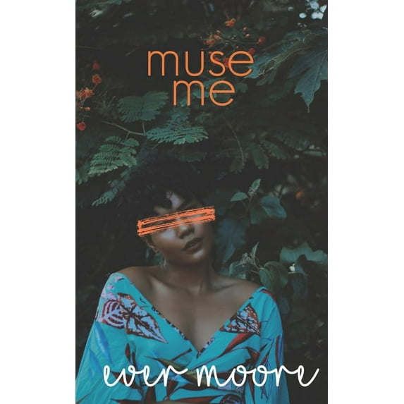 muse me (Paperback)