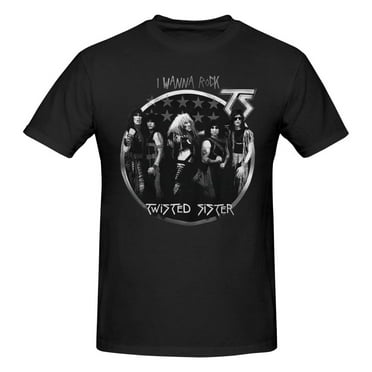 music T Shirts for T Shirts ,Short sleeve Crew Neck top for Mans XX-Large