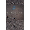 thumbnail image 1 of music is my life Creative Blank Journal: music is my life Creative Blank Journal, (Hardcover), 1 of 1