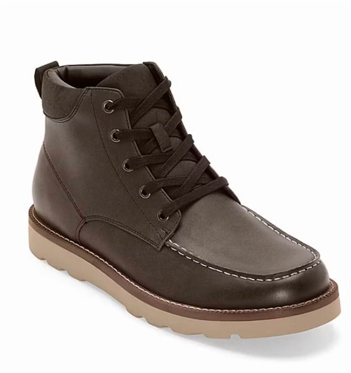 Mutual Weave Men\'s Drew Saddle Boots Drew main image 3