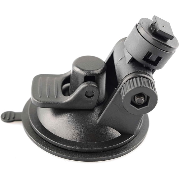 muzi Suction Cup Mount for V1, V1 3rd Gen, V1P, V3