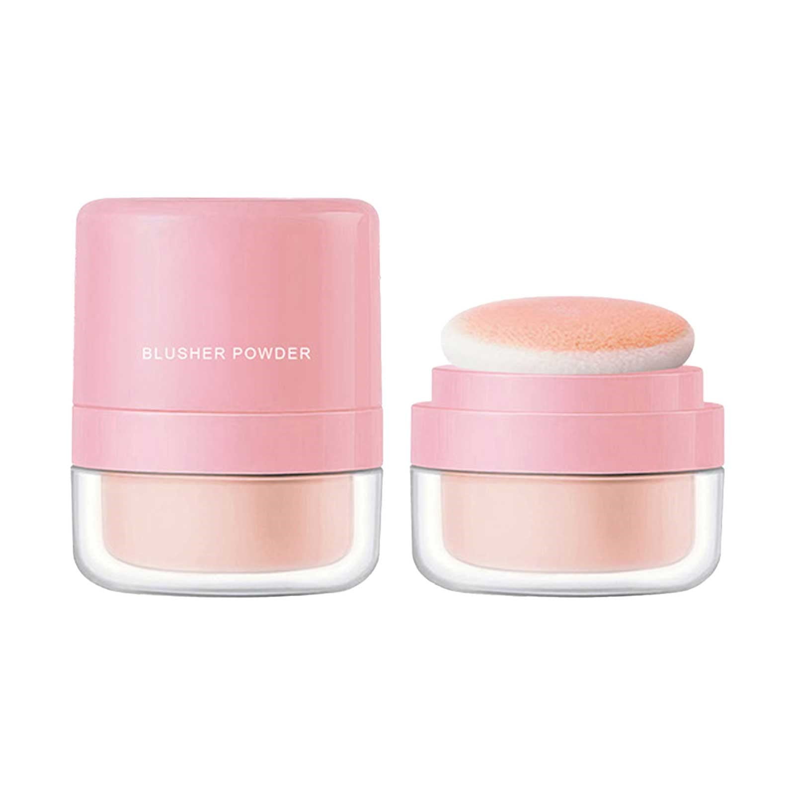 mveomtd Air Cushion Cheek Cushion Cheek Cushion Makeup Loose Powder Air
