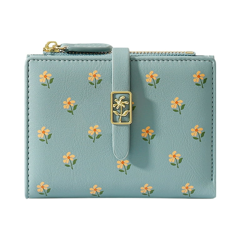 Small purse and wallet set sales
