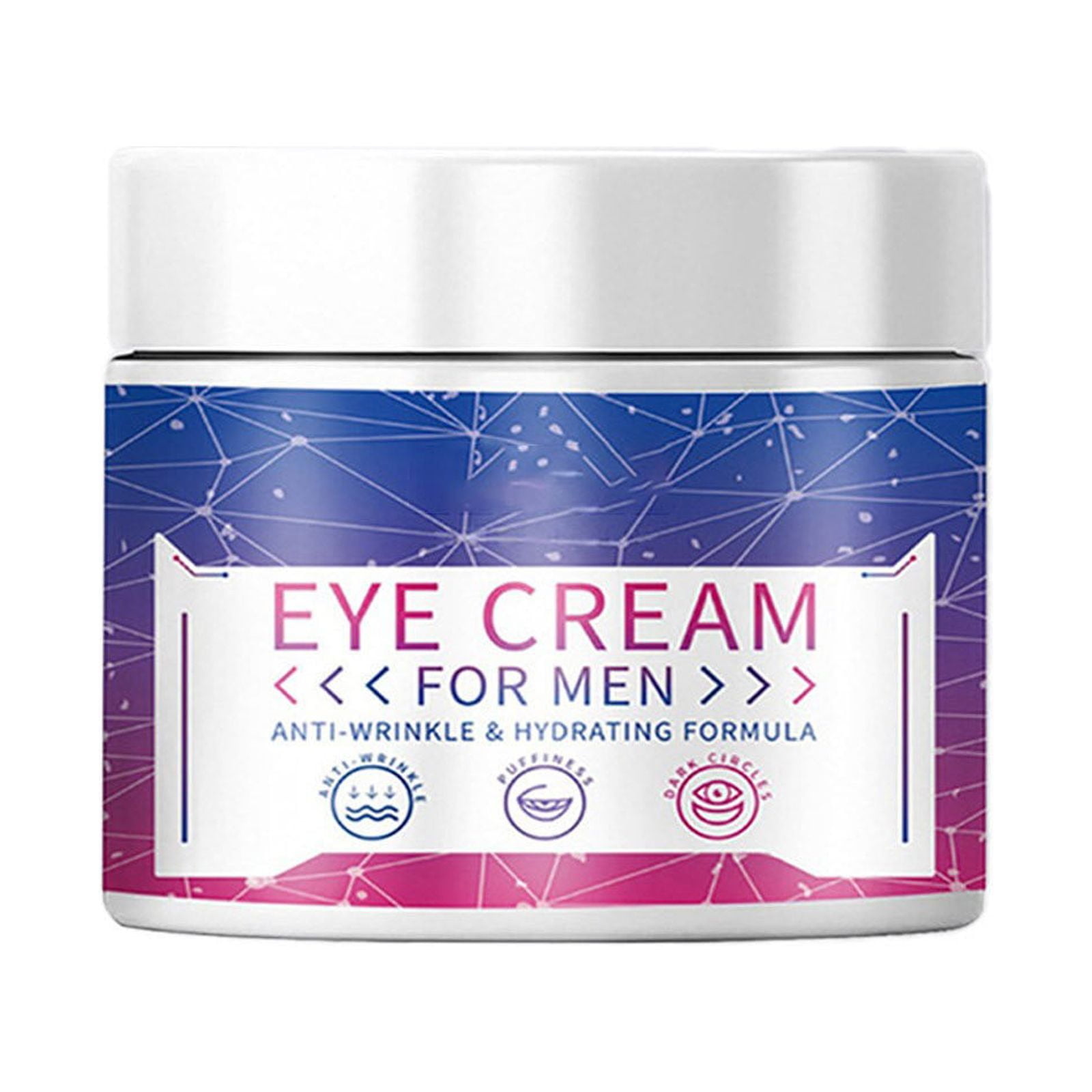 mveomtd Men's Eye Creams Collagen Men's Anti Creams Men's Facial