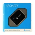 thumbnail image 1 of mworks! 2.4AMP Travel Home Hub Charger Adapter - Black, 1 of 3