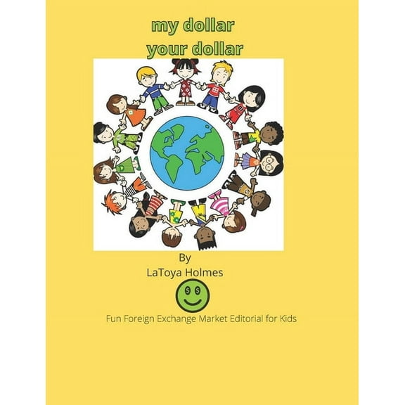 my dollar your dollar