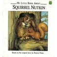 thumbnail image 1 of Pre-Owned my little book about squirrel nutkin Paperback, 1 of 1