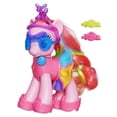 thumbnail image 1 of my little pony fashion style pinkie pie figure, 1 of 7