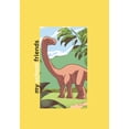 thumbnail image 1 of my school friends: dinosaurs, (Paperback), 1 of 1