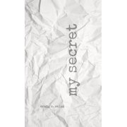 my secret, Paperback