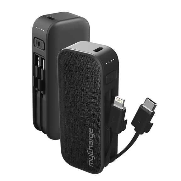 myCharge AO30KFCA PowerHub Min