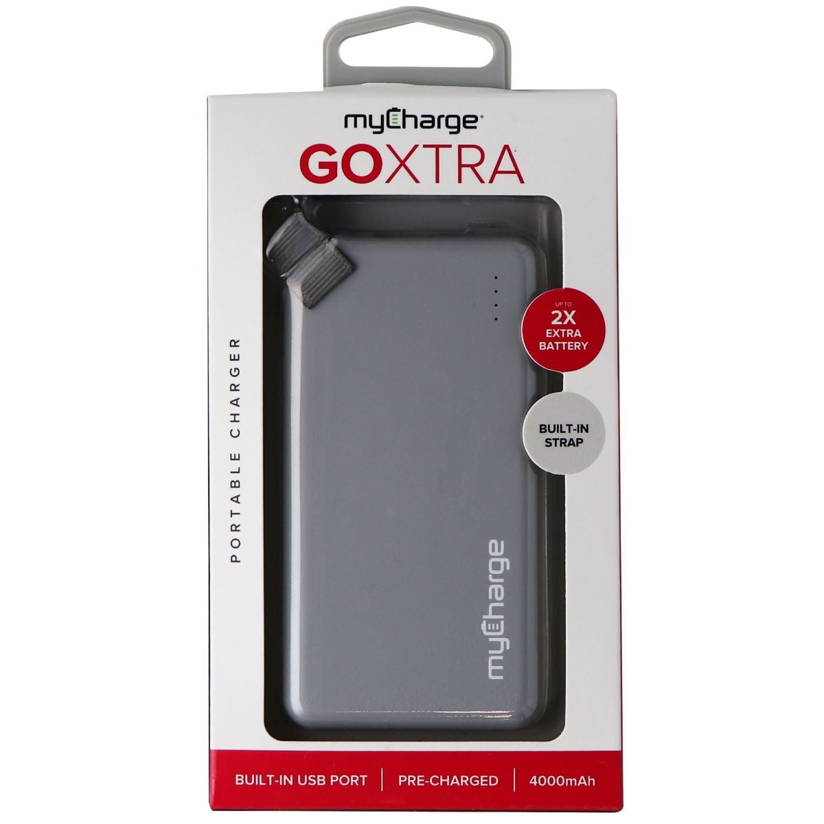 My charge 2024 portable charger