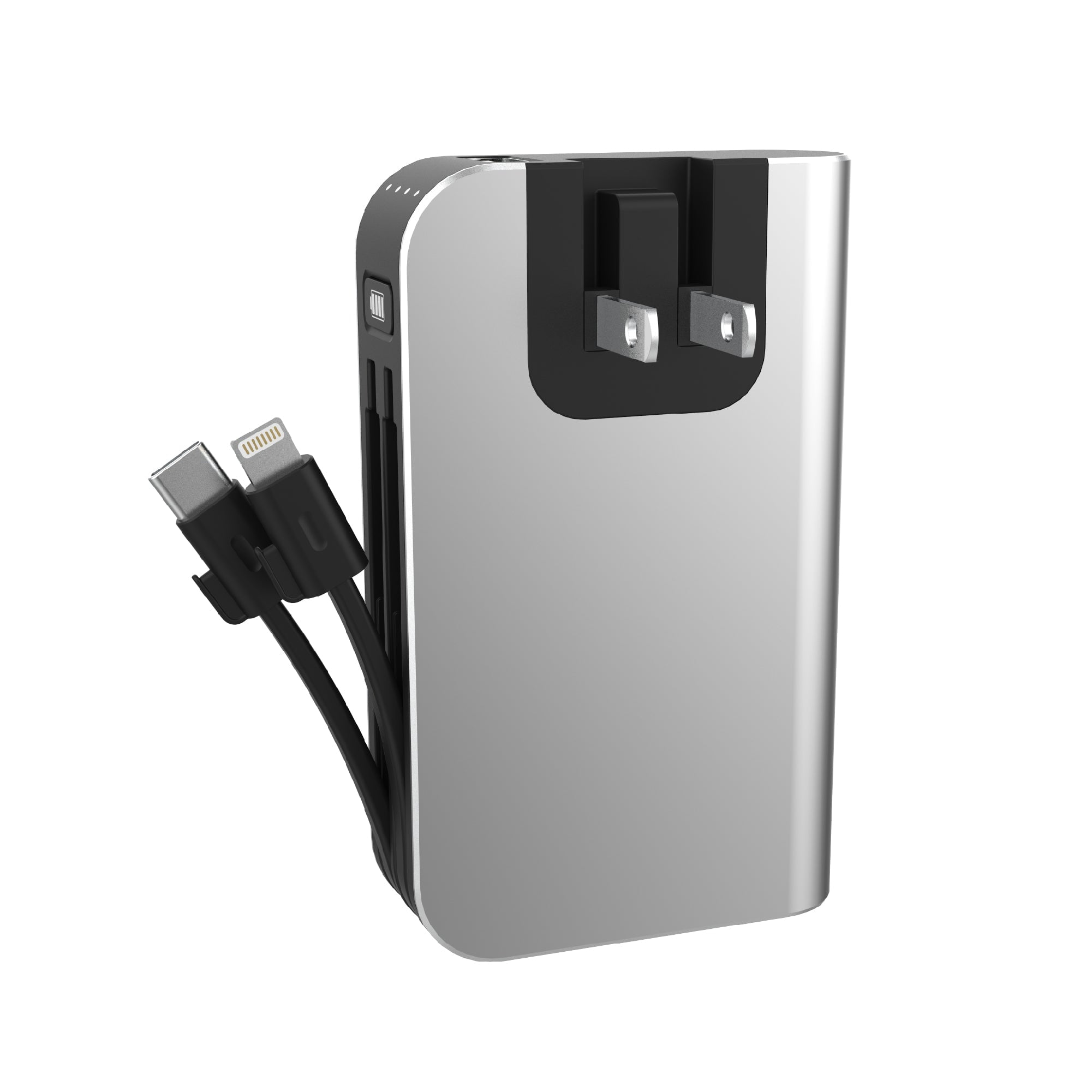 hub universal portable charger