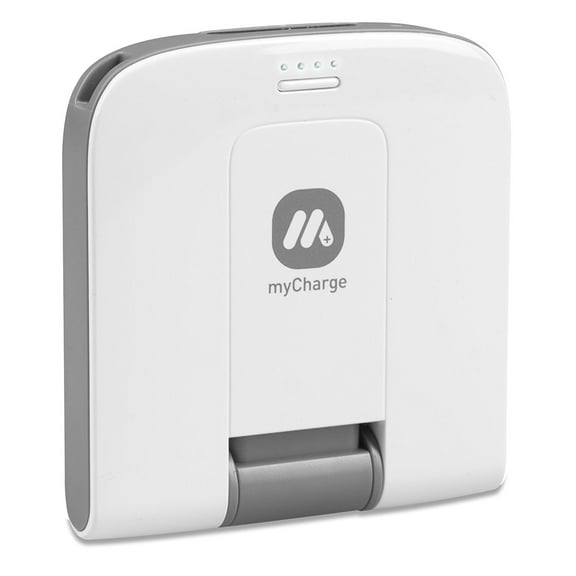 myCharge Trek 2000 Rechargeable Power Bank
