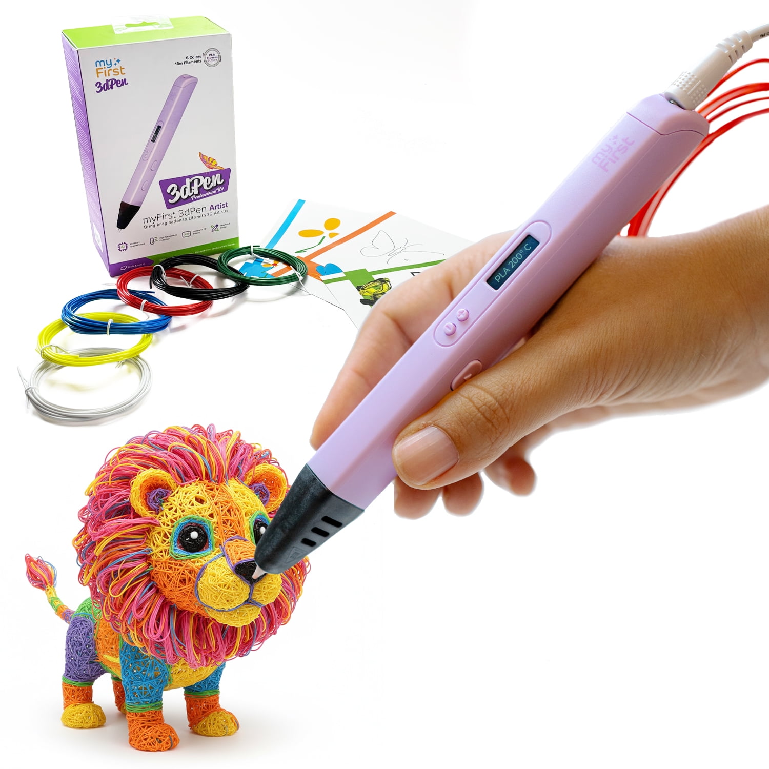 myFirst-3D-Pen-Artist-3D-Pen-