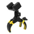 thumbnail image 1 of myGEKOgear MagiClaw - Versatile Sturdy Smartphone and Camera Universal Claw Mount, 1 of 7