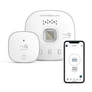 Chamberlain MYQ-G0401-E Garage-Door-Openers, White