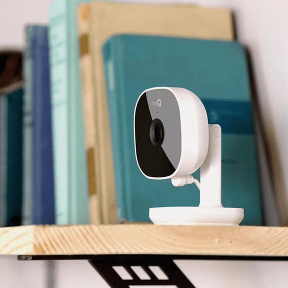 myQ Garage Camera - Single Pack  Residential Use, Standard Application