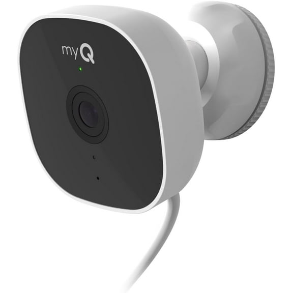 myQ Smart Outdoor Wired Camera