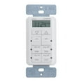 thumbnail image 1 of myTouchSmart Simple Set In-Wall Digital Timer, 26893-P1, 1 of 8