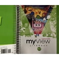 thumbnail image 1 of Pre-Owned myView Literacy; Common Core, Grade K Unit 3, Teacher Edition, c. 2020, 9781323219331, 1323219331 -, 1 of 1