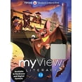 thumbnail image 1 of Pre-Owned myView Literacy Units 3-5, Student Interactive 3.2 - Texas Edition Paperback, 1 of 1