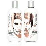#mydentity #MyConfidant Shampoo And Conditioner Duo Set, 10-Ounce