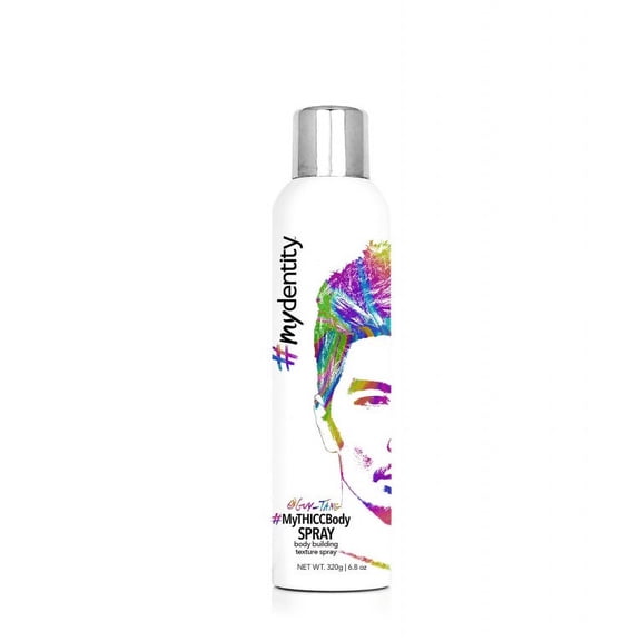 Mythicc Body Texture Spray