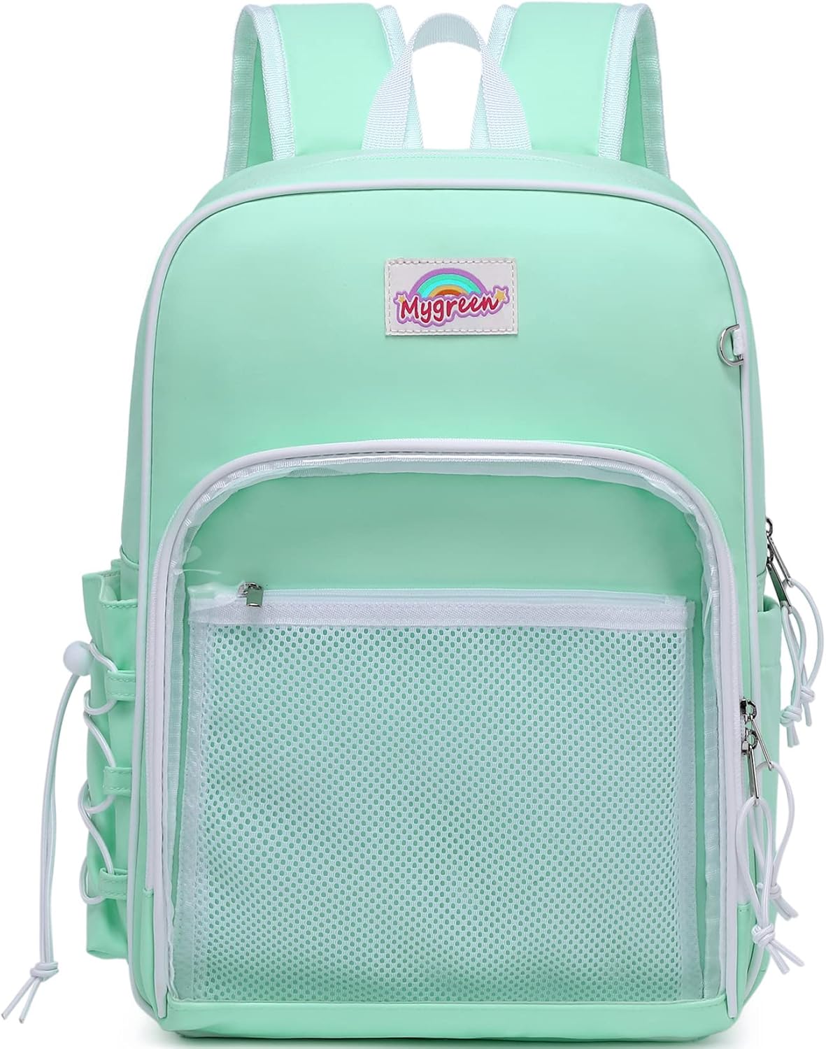 mygreen Backpack for womans - 15 Inch Ita Backpack for, A backpack suitable for travel