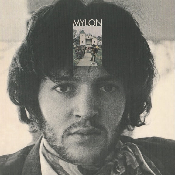 mylon Mylon - Mylon LeFevre (CD)