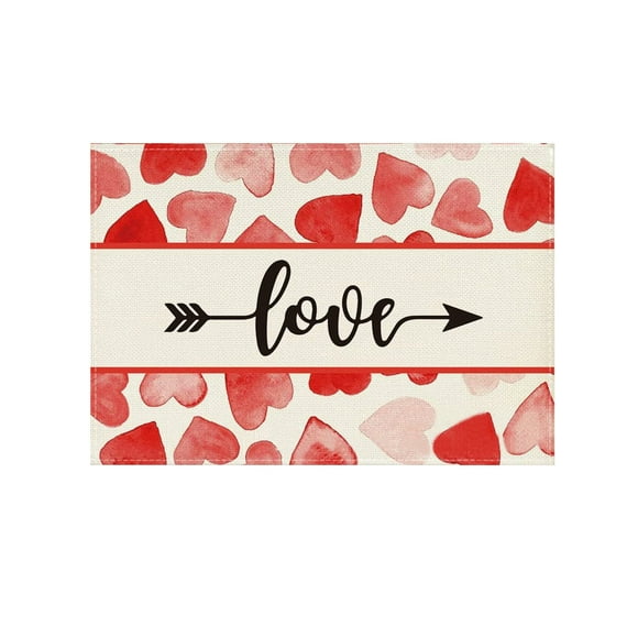 Valentines Placemats