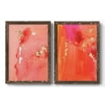 thumbnail image 1 of Mythological I - Premium Framed Canvas 2 Piece Set - Ready to Hang, 1 of 7