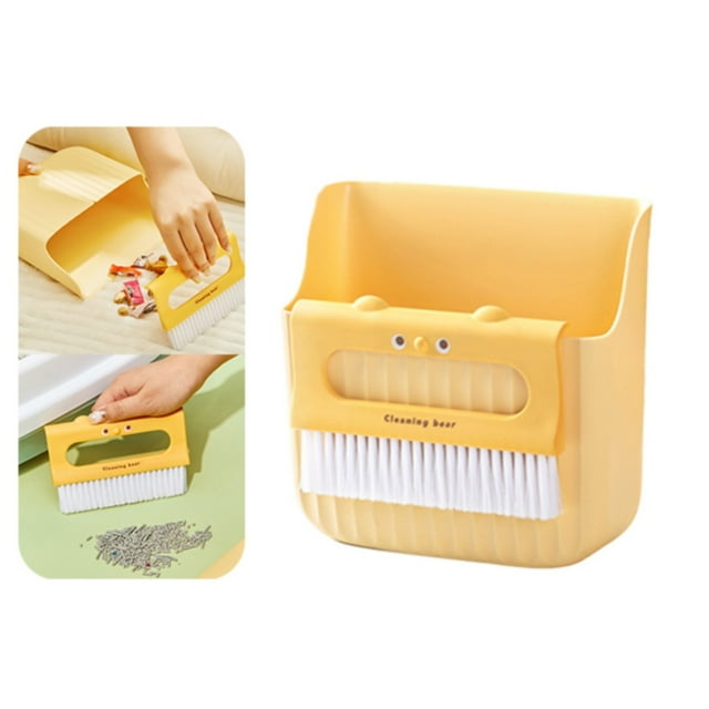 myvepuop Summer Saving Clearance Scrub Brushes Lawn And Leaf Bags ...