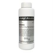 n-Amyl Alcohol Pentanol - 500mL 16 Fl Oz