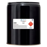 Lab Alley n-Hexane Chemical Solvent, 95% High Purity Grade, 5 Gallons