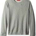 thumbnail image 1 of n:philanthropy Mens Brody Sweatshirt, Grey, Medium, 1 of 1