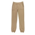 thumbnail image 1 of n:philanthropy Womens Blazer Athletic Jogger Pants, Brown, Small, 1 of 2