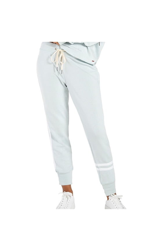 Womens Matador Casual Jogger Pants, Grey, Large