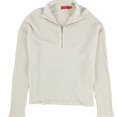 thumbnail image 1 of n:philanthropy Womens Orly Sweatshirt, Beige, Small, 1 of 1