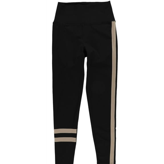 n:philanthropy Womens Radlee Casual Leggings, Black, Small