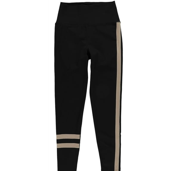 n:philanthropy Womens Radlee Casual Leggings, Black, Small