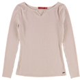 thumbnail image 1 of n:philanthropy Womens Richmond Basic T-Shirt, Pink, Small, 1 of 2