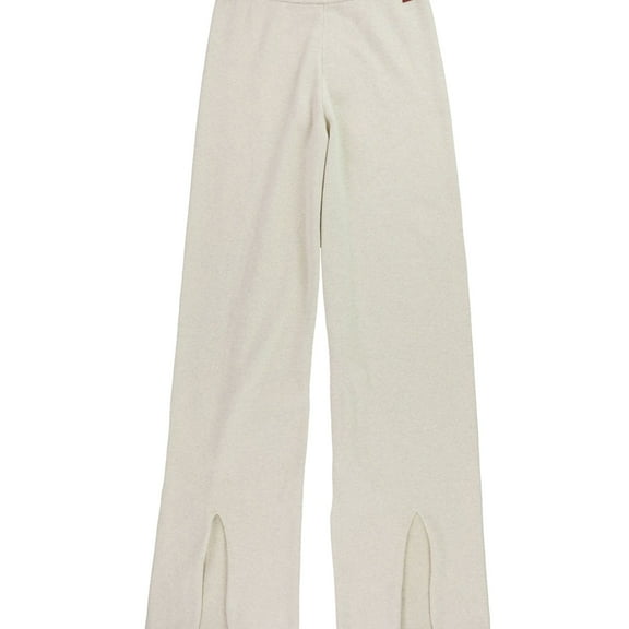 n:philanthropy Womens Surrey Casual Trouser Pants, Beige, Small