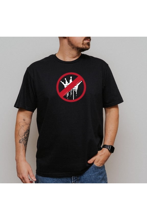 n1o kings S1Hirt, n1o kings In AmeriC1A S1Hirt, Protest S1Hirt, PolitiC1Al T1EE, Pro Democrachirt, Patriotic Protester S1Hirt, Resistance A1pparel