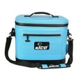 thumbnail image 1 of nICE CLE-521223 Blue 30 Can Soft Sided Cooler, 1 of 5